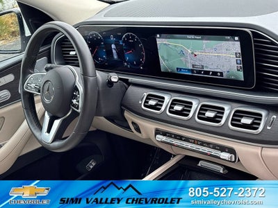 2020 Mercedes-Benz GLE 350 4MATIC®