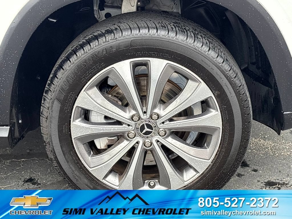 2020 Mercedes-Benz GLE 350 4MATIC®