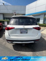 2020 Mercedes-Benz GLE 350 4MATIC®
