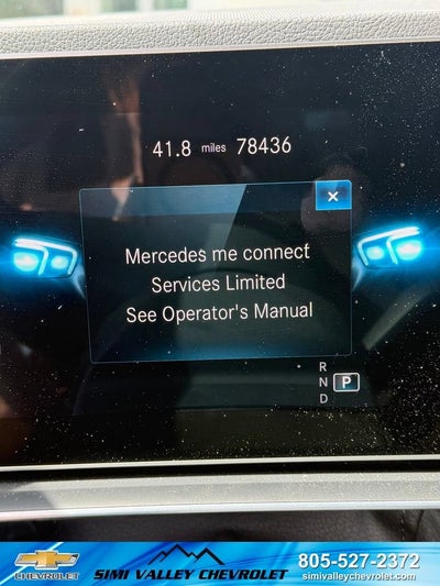 2020 Mercedes-Benz GLE 350 4MATIC®