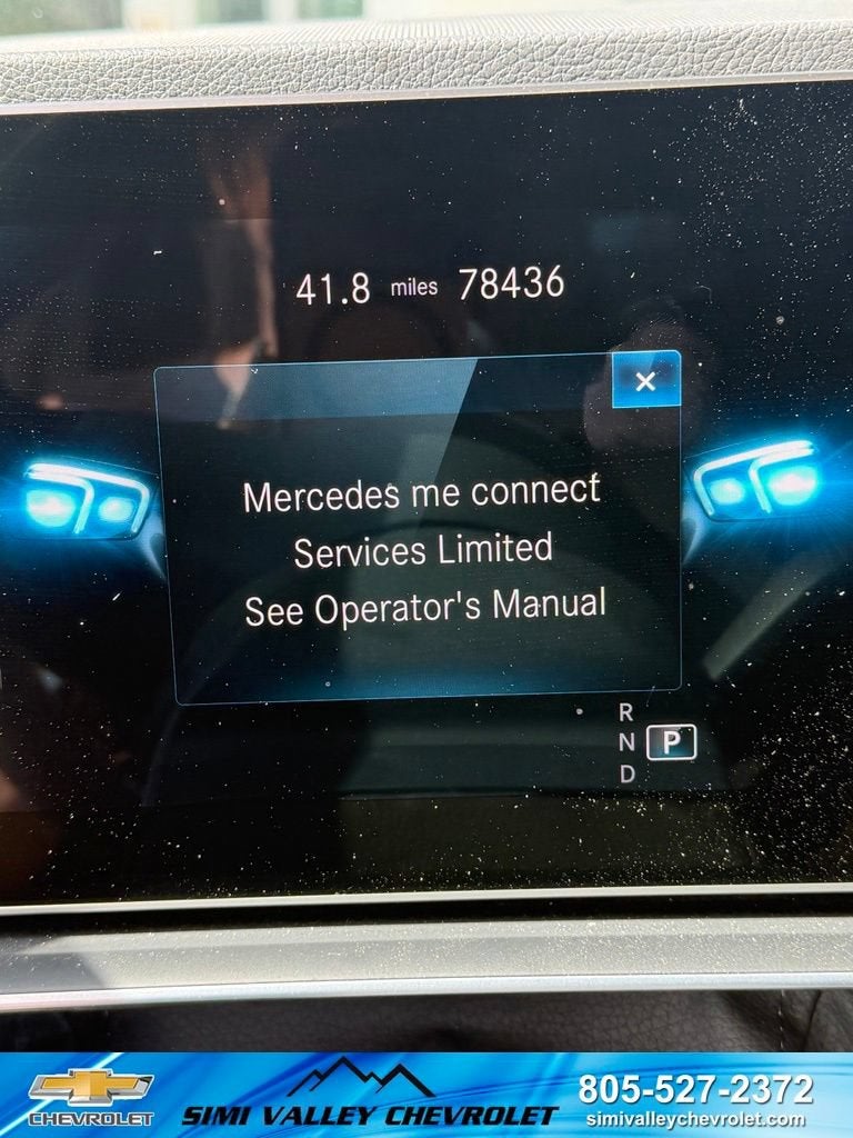 2020 Mercedes-Benz GLE 350 4MATIC®