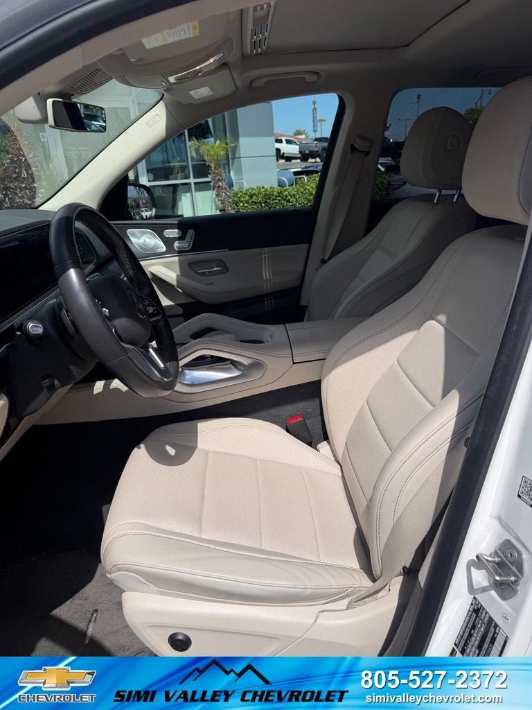 2020 Mercedes-Benz GLE 350 4MATIC®