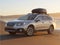 2015 Subaru Outback 2.5i