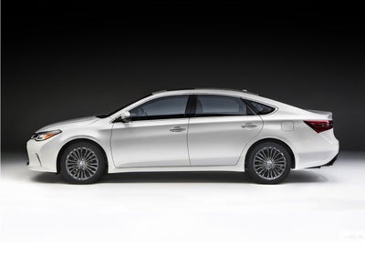 2018 Toyota Avalon Touring