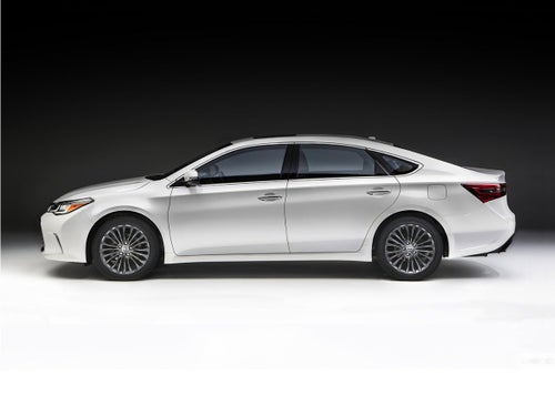 2018 Toyota Avalon Touring