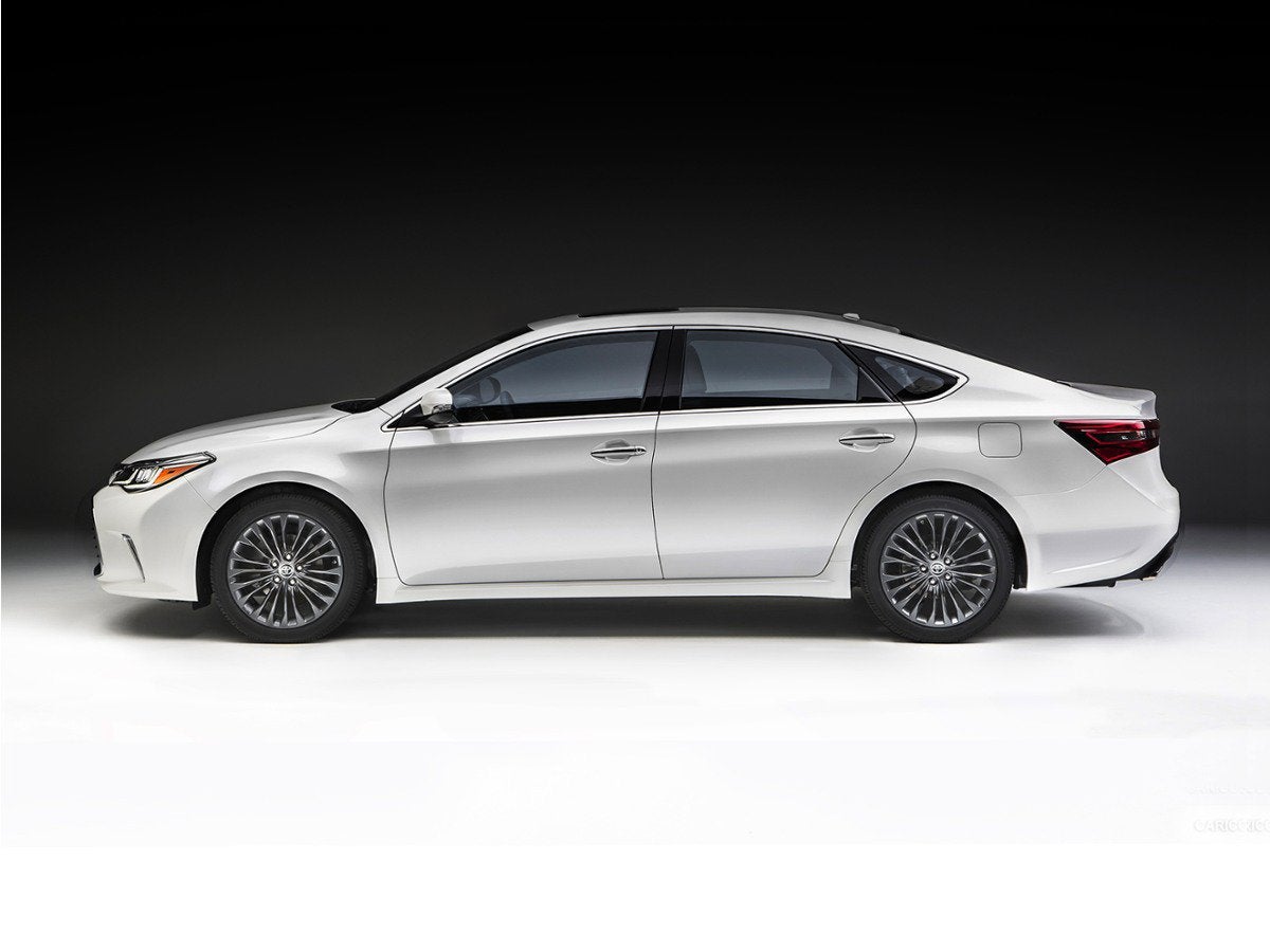 2018 Toyota Avalon Touring