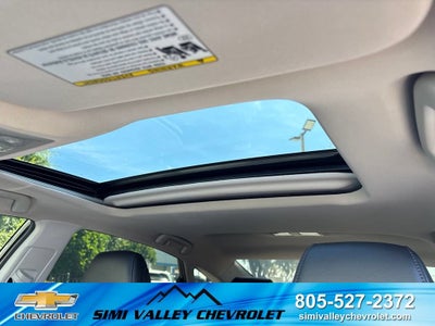 2018 Toyota Avalon Touring