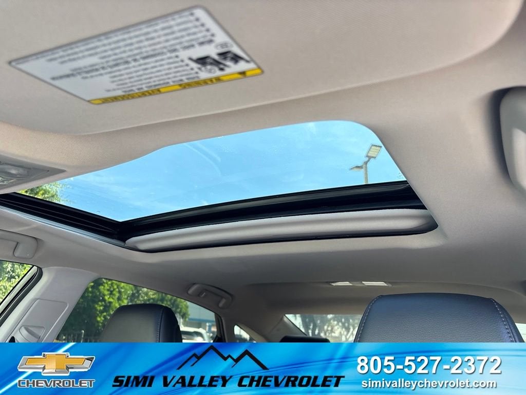 2018 Toyota Avalon Touring