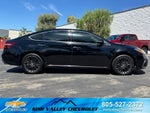 2018 Toyota Avalon Touring