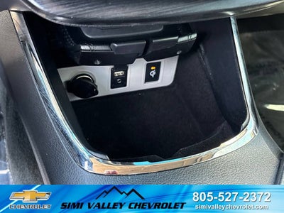 2018 Toyota Avalon Touring