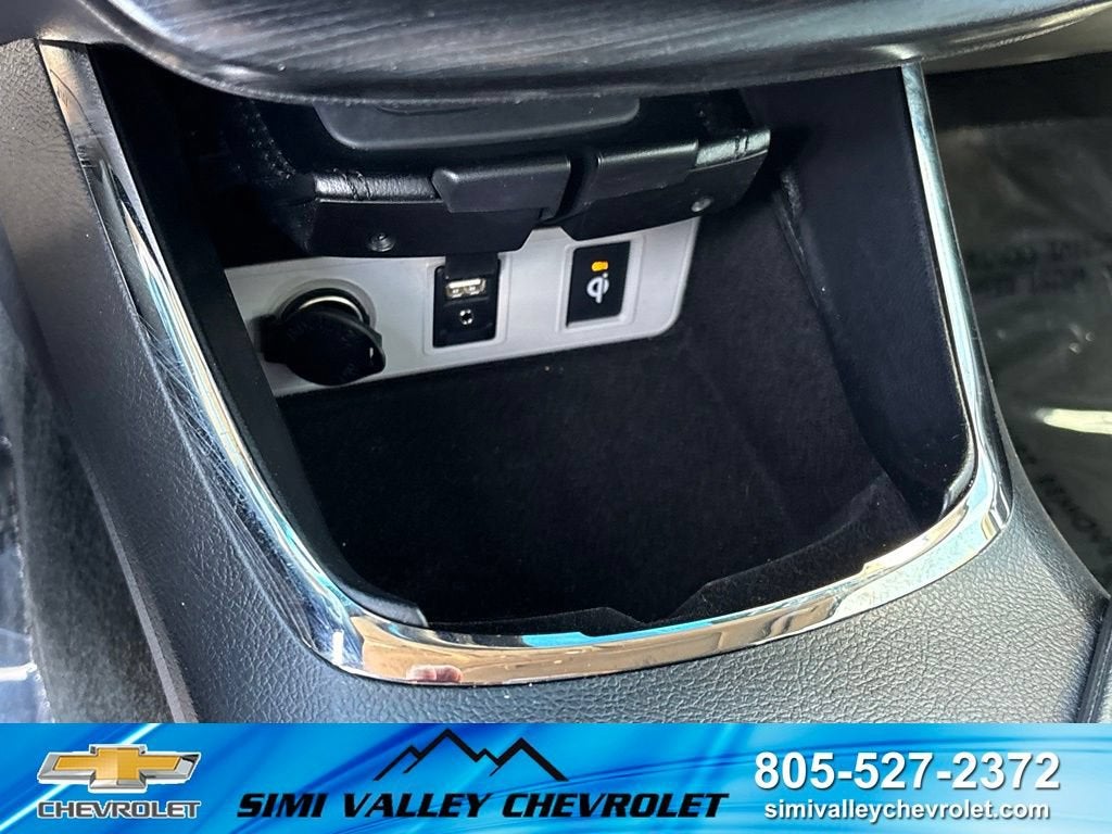 2018 Toyota Avalon Touring