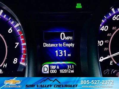 2018 Toyota Avalon Touring