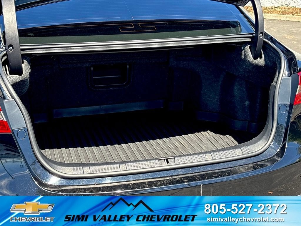 2018 Toyota Avalon Touring