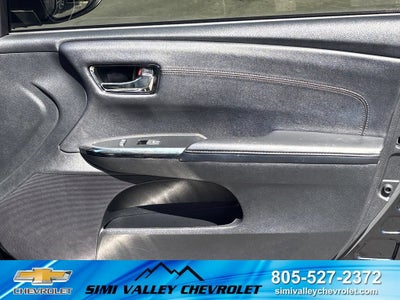 2018 Toyota Avalon Touring