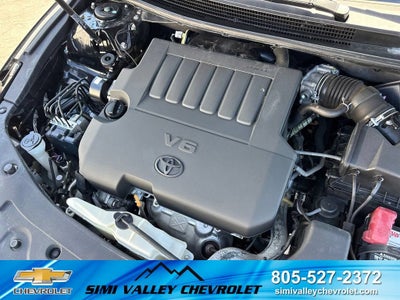 2018 Toyota Avalon Touring