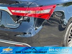 2018 Toyota Avalon Touring