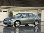 2010 Toyota Camry SE V6