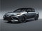 2024 Toyota Camry Hybrid LE