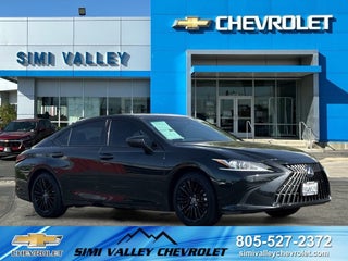 2022 Lexus ES 300h ES 300h