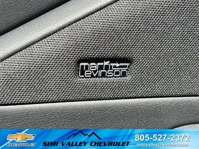 2026 Lexus TX 350 F SPORT Handling