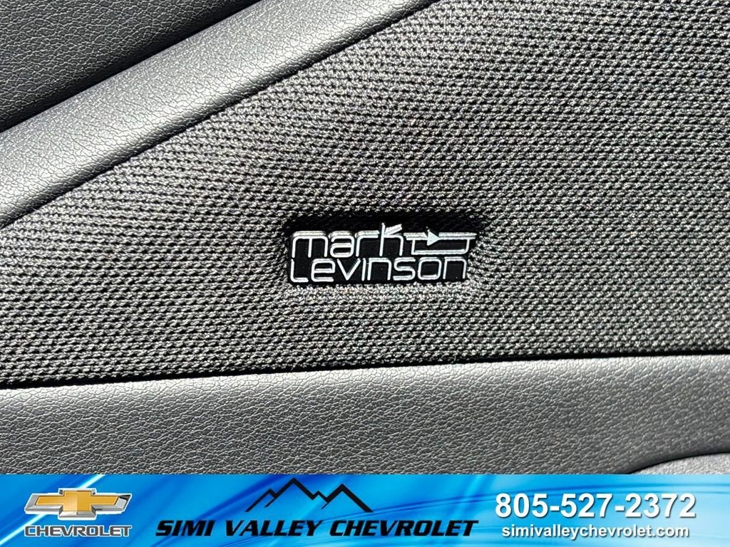 2026 Lexus TX 350 F SPORT Handling