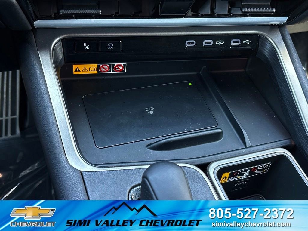 2026 Lexus TX 350 F SPORT Handling