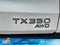 2026 Lexus TX 350 F SPORT Handling