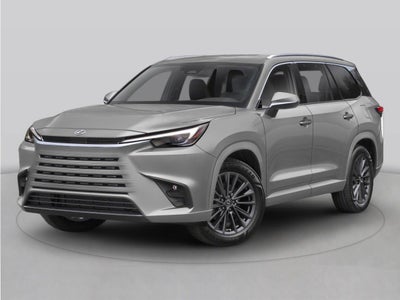 2025 Lexus TX 350 Premium
