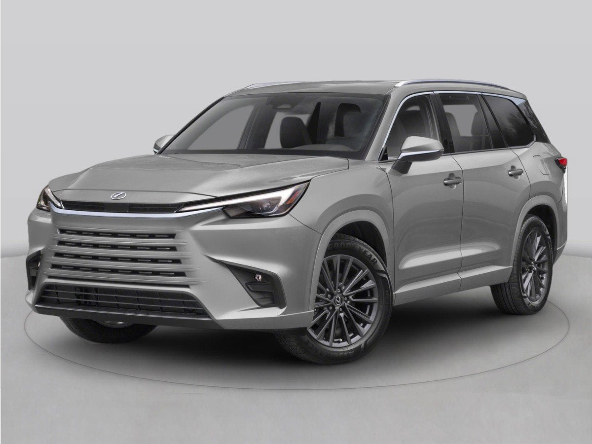 2025 Lexus TX 350 Premium