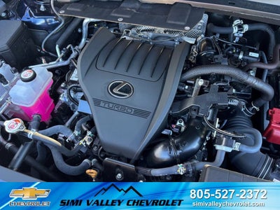 2025 Lexus TX 350 Premium