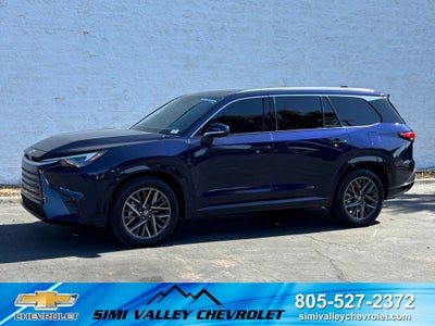 2025 Lexus TX 350 Premium