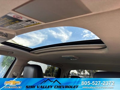 2014 Toyota Tundra 4WD Truck LTD