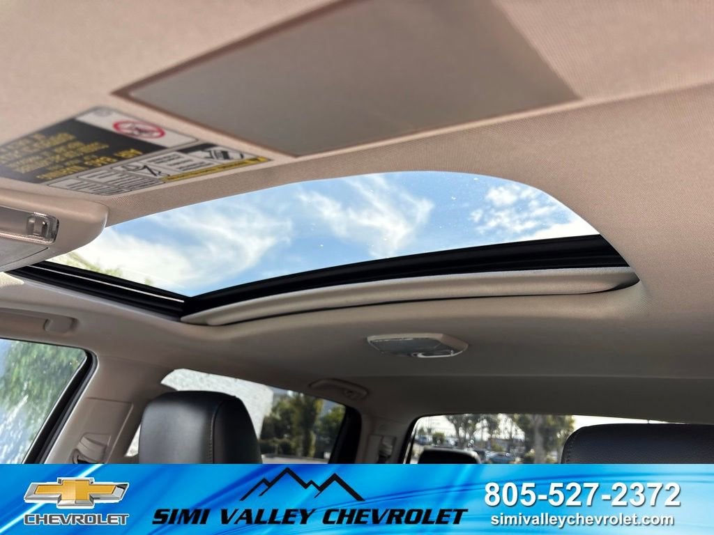 2014 Toyota Tundra 4WD Truck LTD