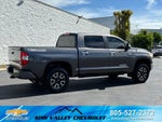 2014 Toyota Tundra 4WD Truck LTD