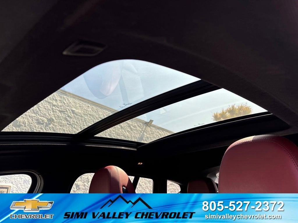 2022 BMW X4 xDrive30i