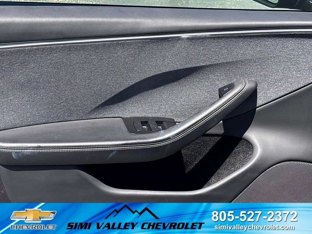 2024 Tesla Model 3 Base