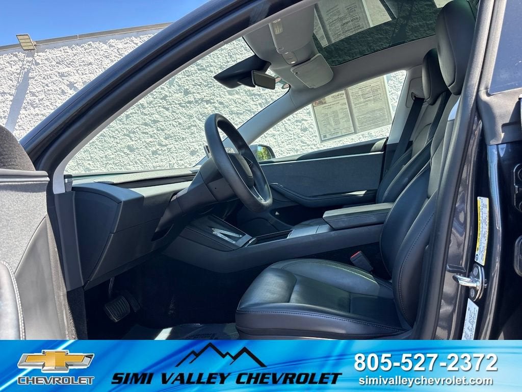 2024 Tesla Model 3 Base