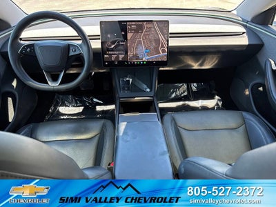 2024 Tesla Model 3 Base
