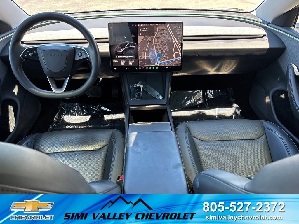2024 Tesla Model 3 Base
