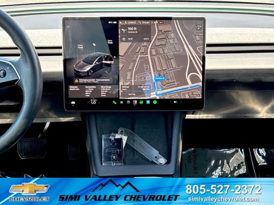 2024 Tesla Model 3 Base