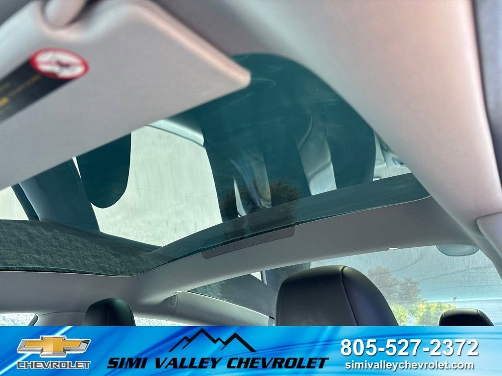 2024 Tesla Model 3 Base