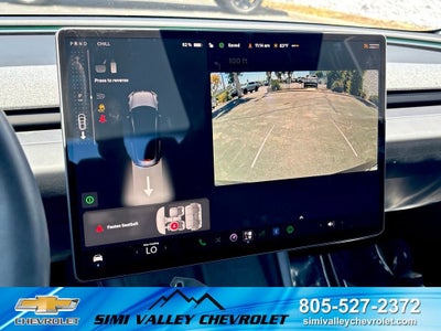 2024 Tesla Model 3 Base