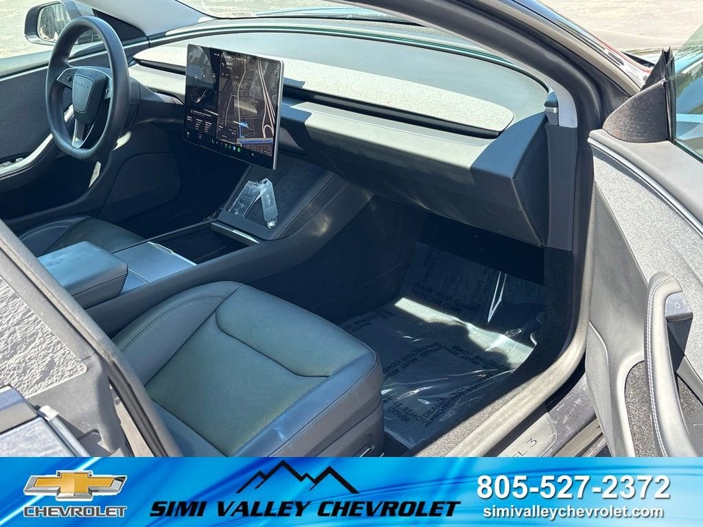 2024 Tesla Model 3 Base