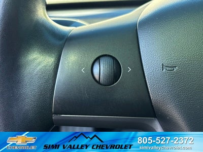 2019 Tesla Model 3 Mid Range