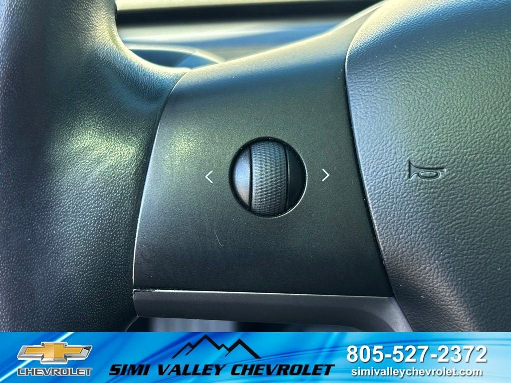 2019 Tesla Model 3 Mid Range