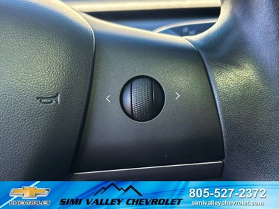 2019 Tesla Model 3 Mid Range