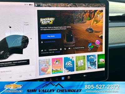 2019 Tesla Model 3 Mid Range