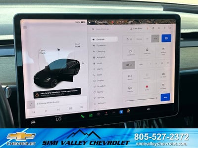2019 Tesla Model 3 Mid Range
