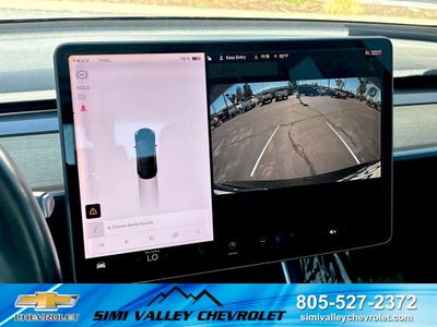 2019 Tesla Model 3 Mid Range