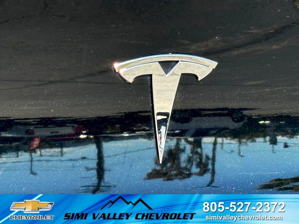 2019 Tesla Model 3 Mid Range